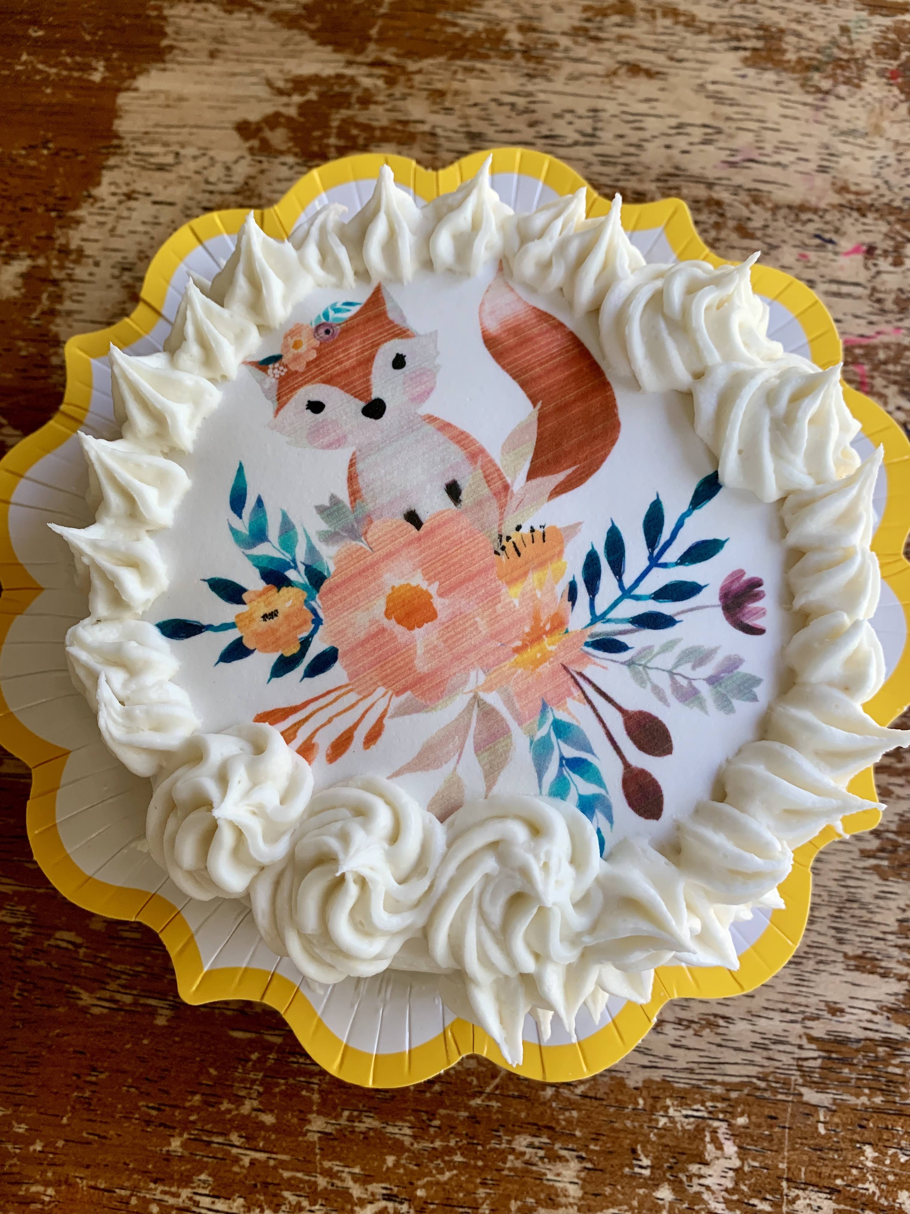 cake